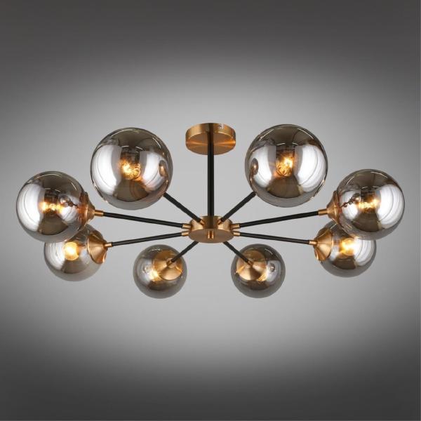 Потолочная люстра Beta APL.909.07.08