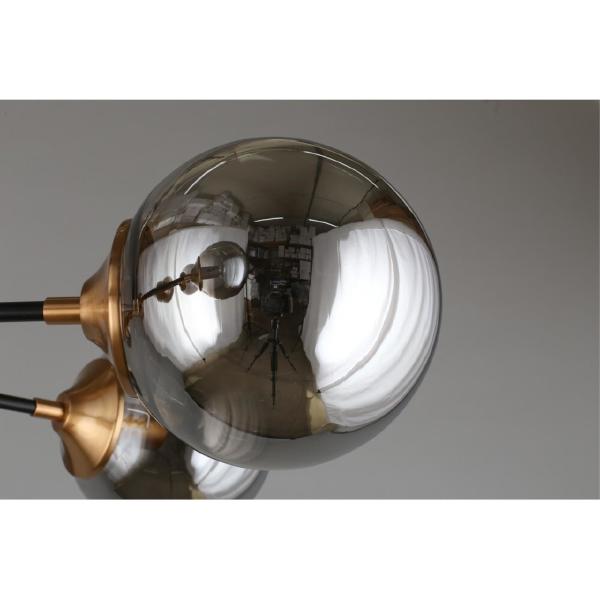 Потолочная люстра Beta APL.909.07.08