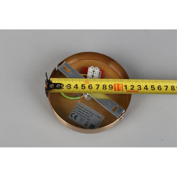 Потолочная люстра Beta APL.909.07.08