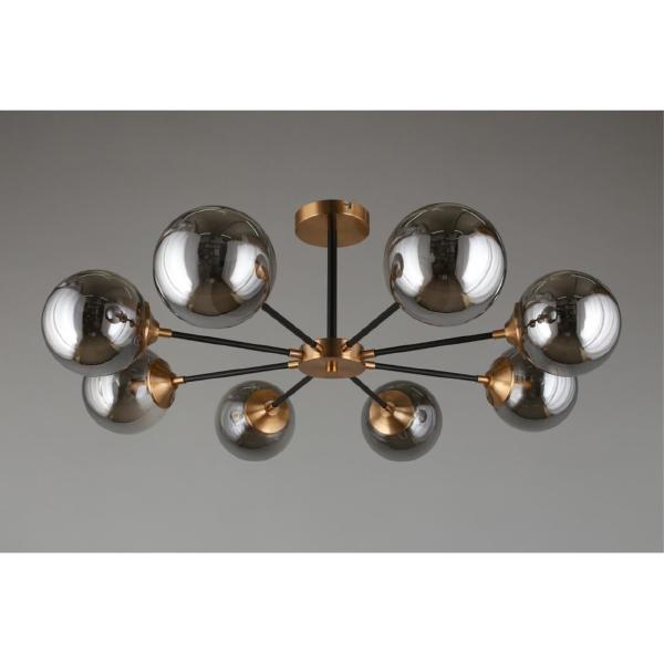 Потолочная люстра Beta APL.909.07.08