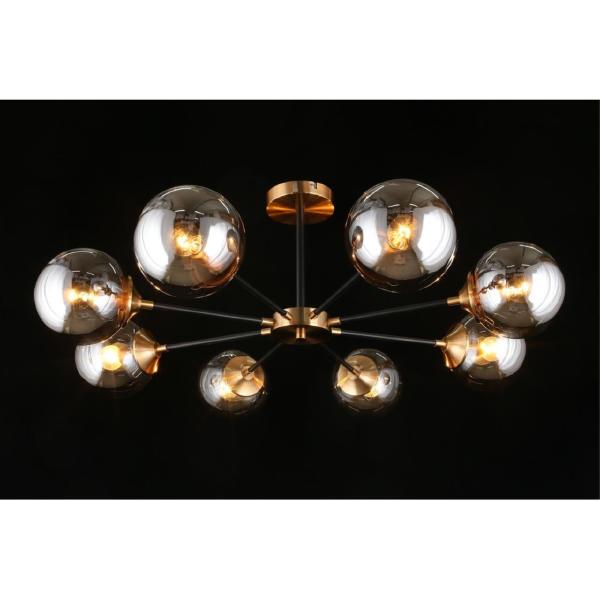 Потолочная люстра Beta APL.909.07.08