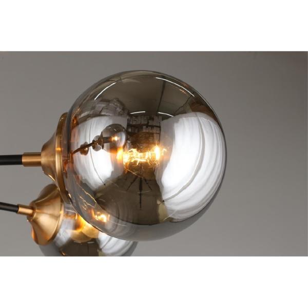 Потолочная люстра Beta APL.909.07.08