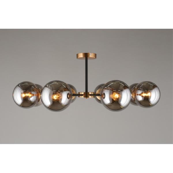 Потолочная люстра Beta APL.909.07.08