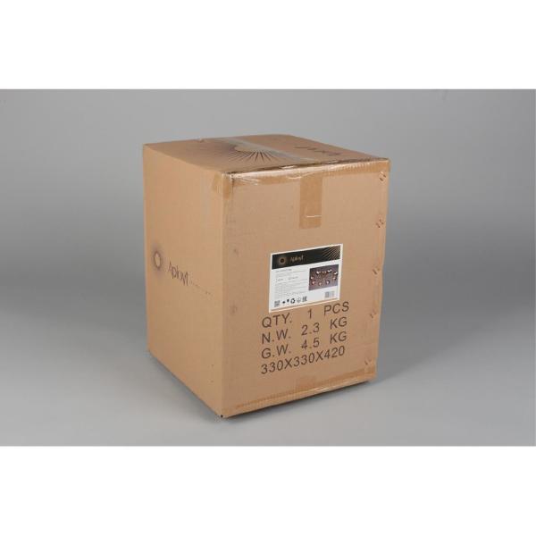 Потолочная люстра Beta APL.909.07.08