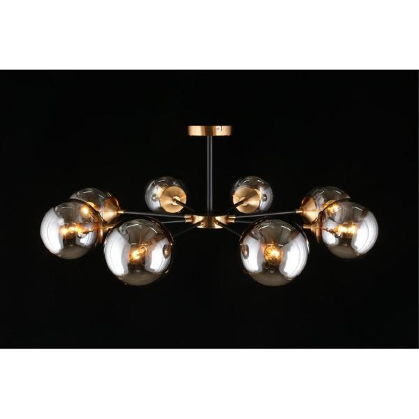 Потолочная люстра Beta APL.909.07.08