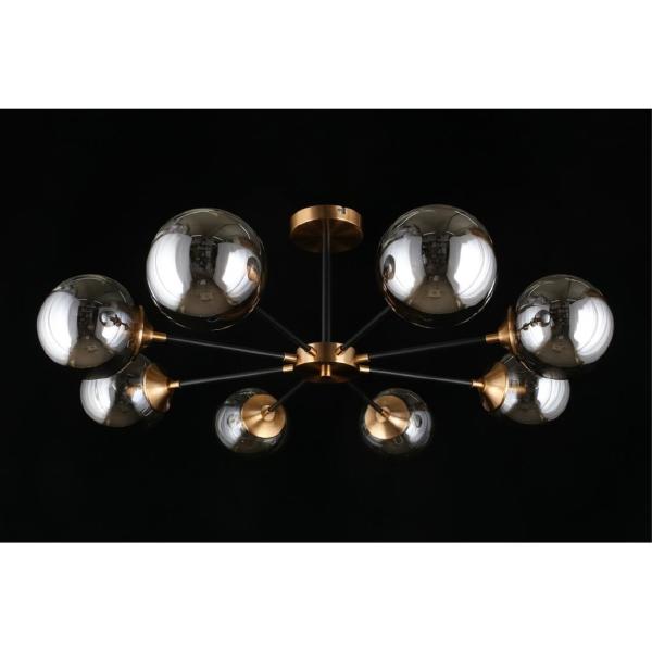 Потолочная люстра Beta APL.909.07.08