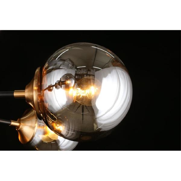 Потолочная люстра Beta APL.909.07.08