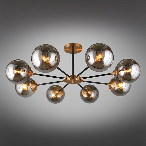Потолочная люстра Beta APL.909.07.08