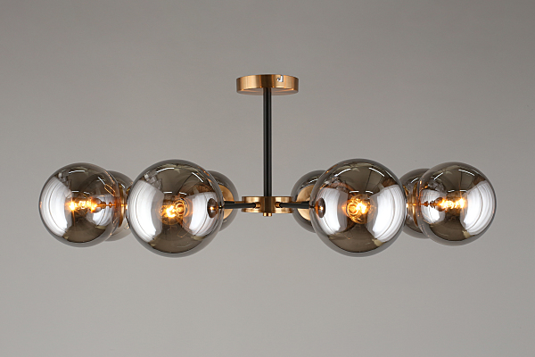 Потолочная люстра Beta APL.909.07.08