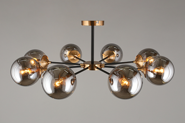 Потолочная люстра Beta APL.909.07.08