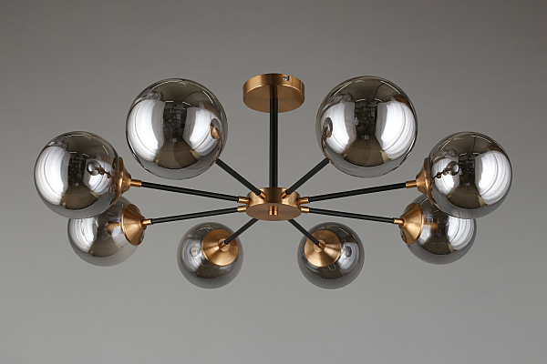 Потолочная люстра Beta APL.909.07.08