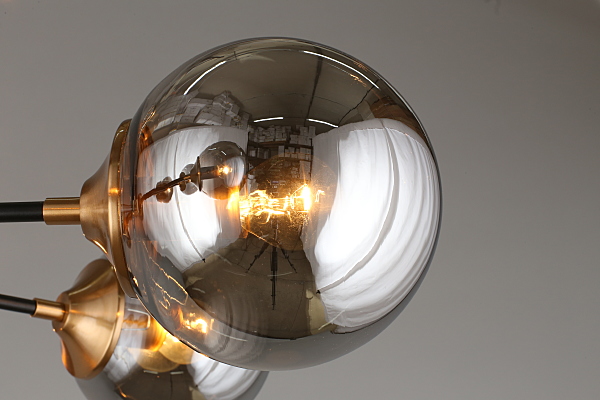 Потолочная люстра Beta APL.909.07.08