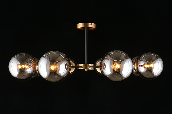 Потолочная люстра Beta APL.909.07.08