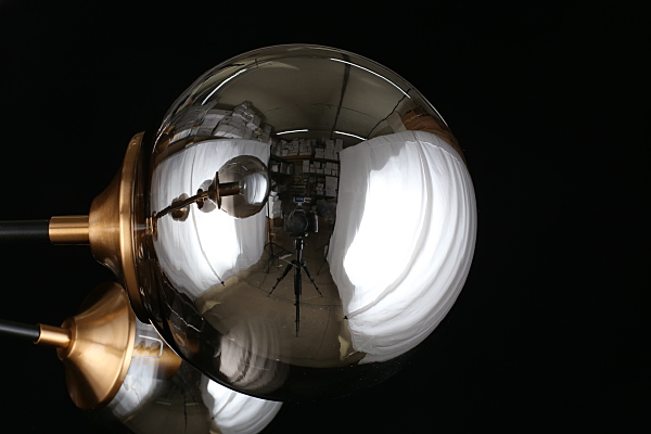 Потолочная люстра Beta APL.909.07.08