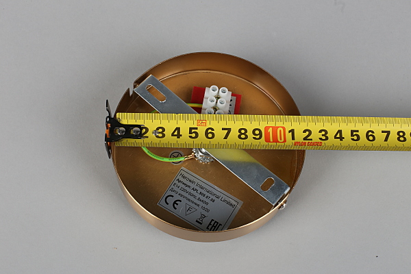 Потолочная люстра Beta APL.909.07.08