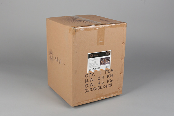 Потолочная люстра Beta APL.909.07.08