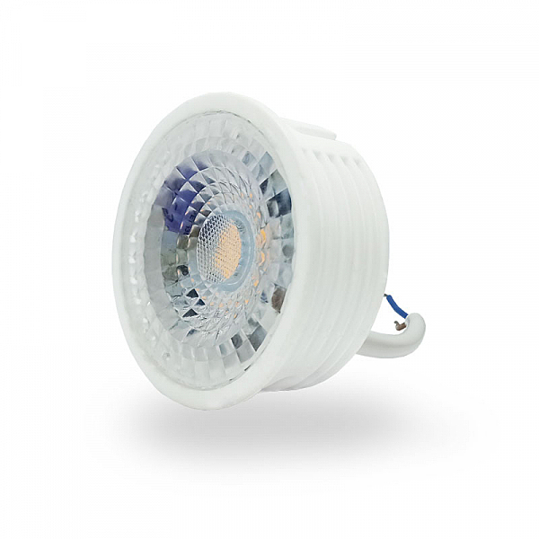 Светодиодная лампа DK3000 DK3000-7W dim