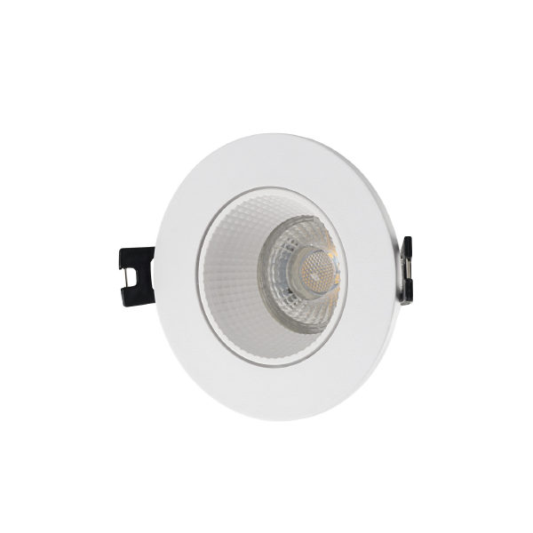 Встраиваемый светильник Dk3020Ww DK3061-WH