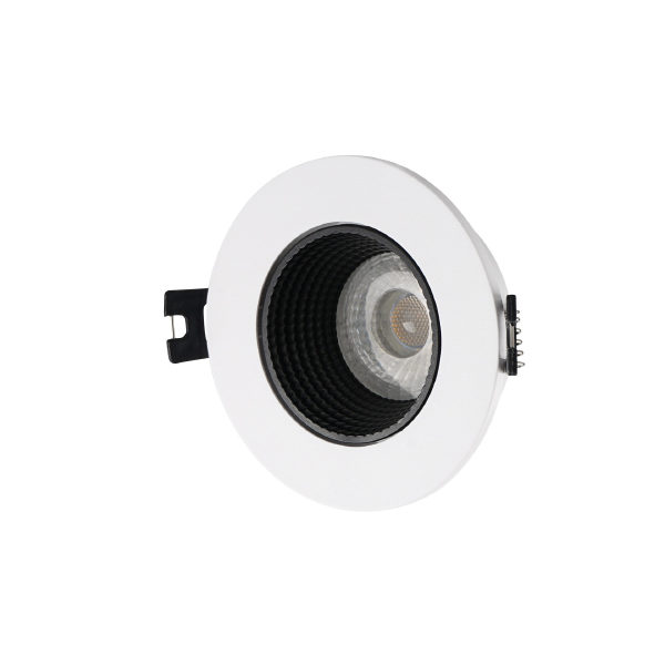 Встраиваемый светильник Dk3020Wb DK3061-WH+BK