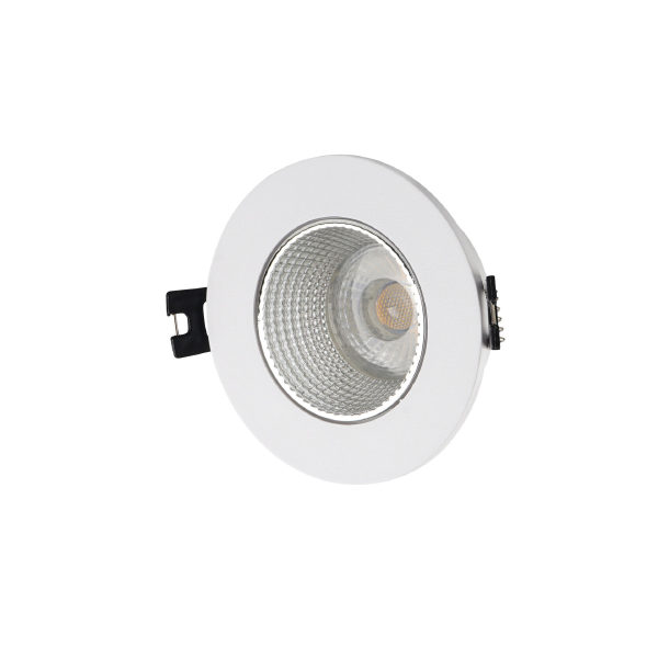 Встраиваемый светильник Dk3020Wc DK3061-WH+CH