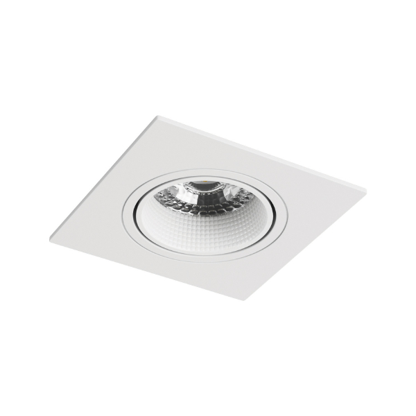 Встраиваемый светильник Dk3020Ww DK3071-WH