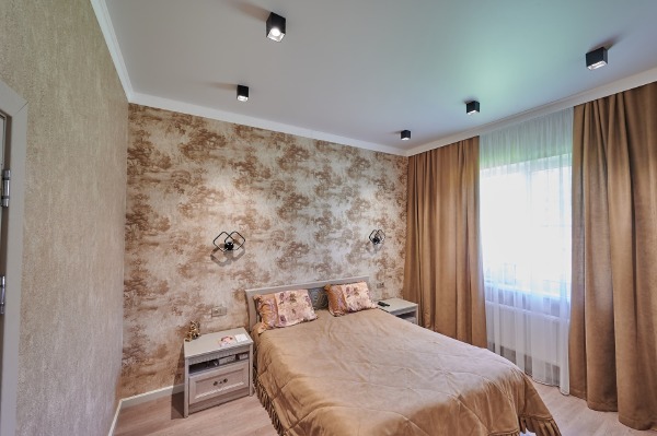 Накладной светильник Dk3020Bв DK3080-BW+BK