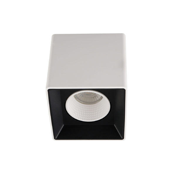 Накладной светильник Dk3020Ww DK3080-WB+WH
