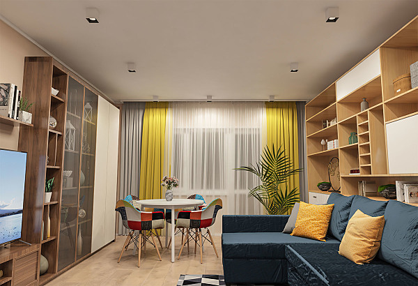 Накладной светильник Dk3020Ww DK3080-WB+WH