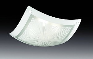 Настенно потолочный светильник Sonex ZOLDI 4207