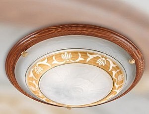 Настенно потолочный светильник Sonex FILO 217