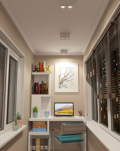 Накладной светильник Dk3020Ww DK3085-WH