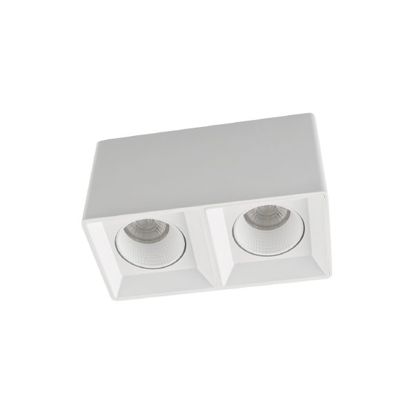 Накладной светильник Dk3020Ww DK3085-WH