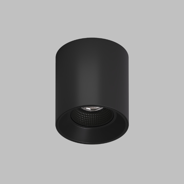 Накладной светильник Dk3020Bв DK3090-BK