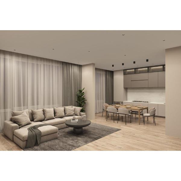 Накладной светильник Dk3020Bв DK3090-BK