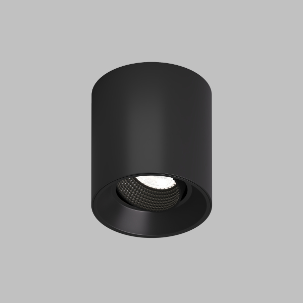 Накладной светильник Dk3020Bв DK3090-BK