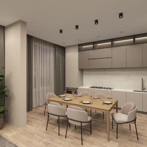 Накладной светильник Dk3020Bв DK3090-BK