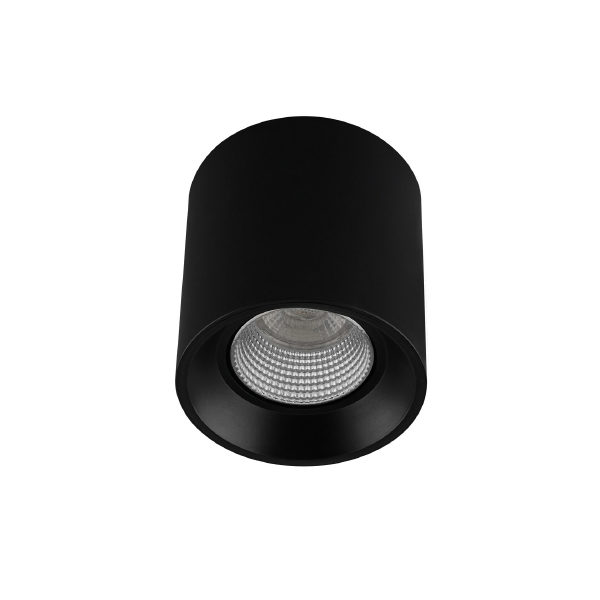 Накладной светильник Dk3020Bc DK3090-BK+CH