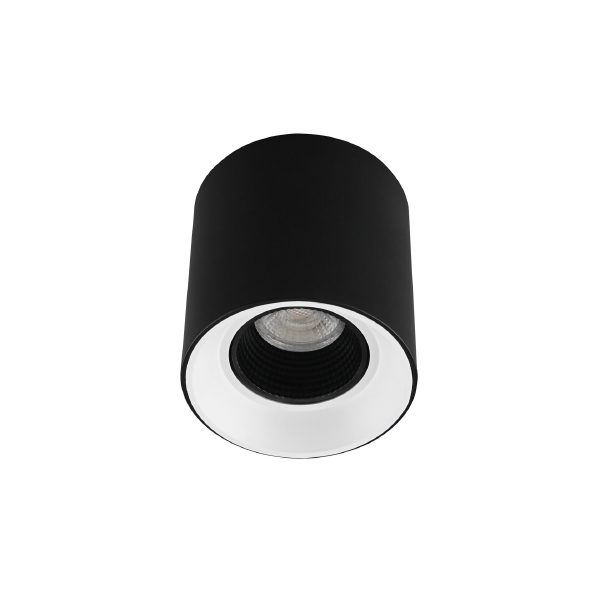 Накладной светильник Dk3020Bв DK3090-BW+BK