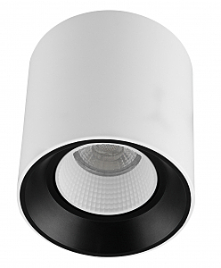 Накладной светильник Dk3020Ww DK3090-WB+WH