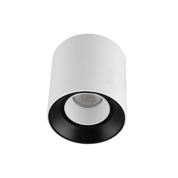 Накладной светильник Dk3020Ww DK3090-WB+WH