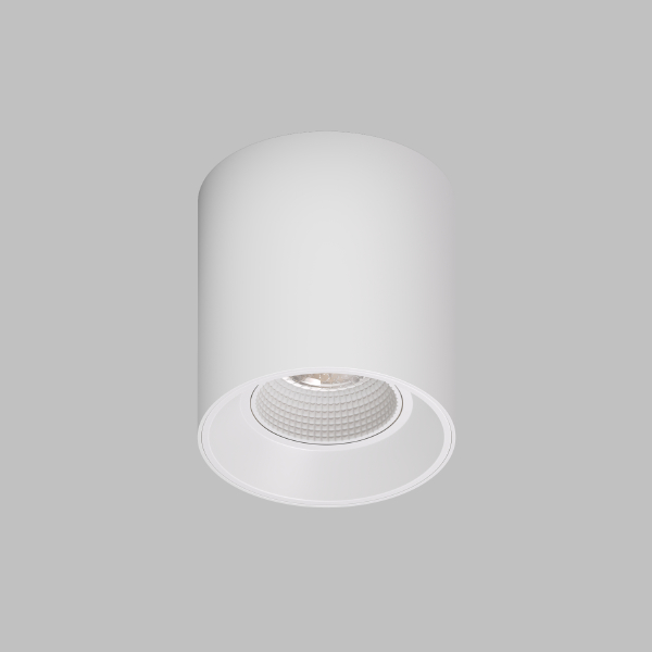 Накладной светильник Dk3020Ww DK3090-WH