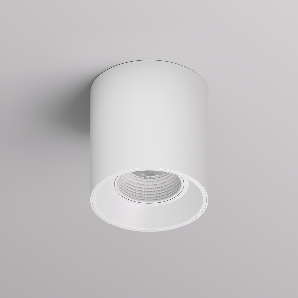 Накладной светильник Dk3020Ww DK3090-WH