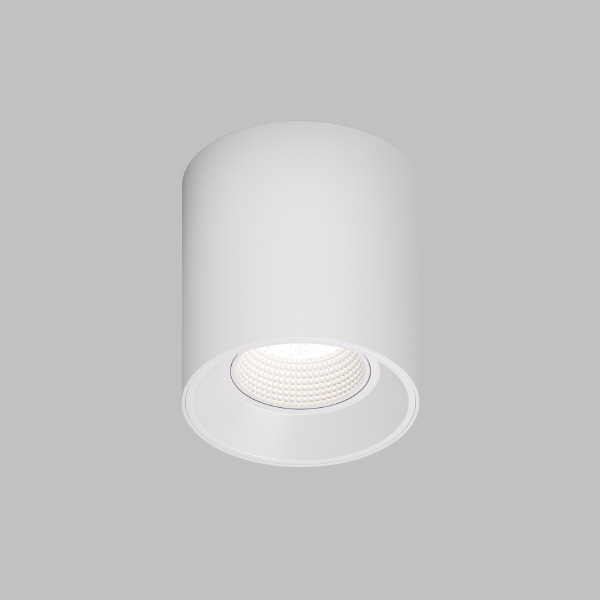 Накладной светильник Dk3020Ww DK3090-WH
