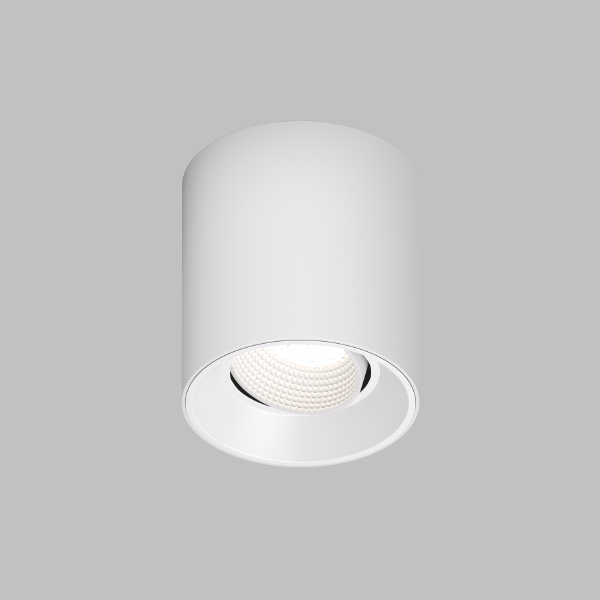 Накладной светильник Dk3020Ww DK3090-WH