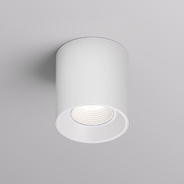 Накладной светильник Dk3020Ww DK3090-WH