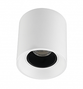 Накладной светильник Dk3020Wb DK3090-WH+BK