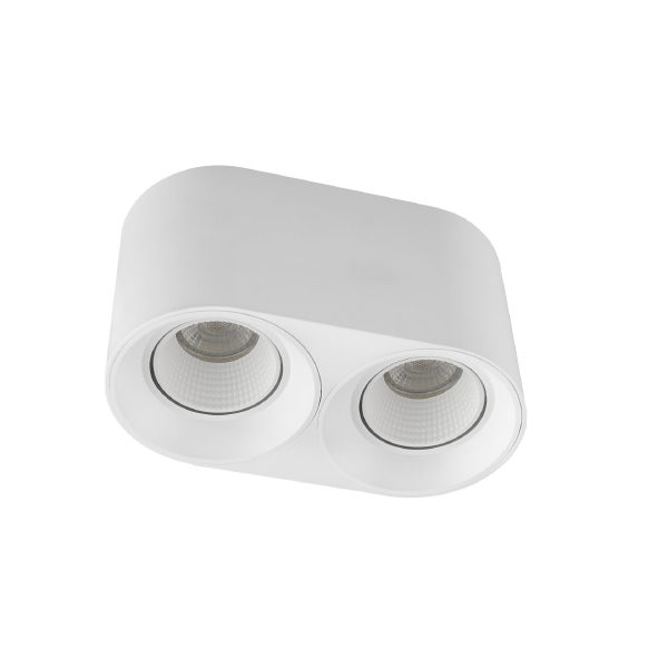 Накладной светильник Dk3020Ww DK3096-WH