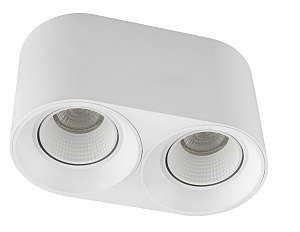 Накладной светильник Dk3020Ww DK3096-WH