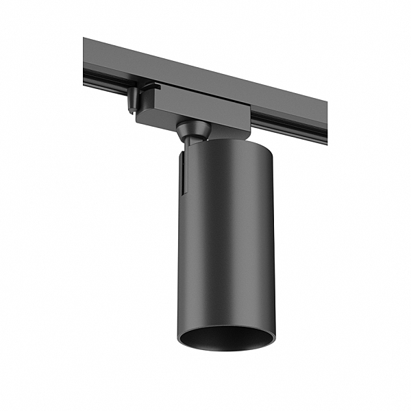 Трековый светильник Dk6030 DK6030-BK