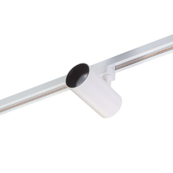 Трековый светильник Dk6030 DK6030-WH